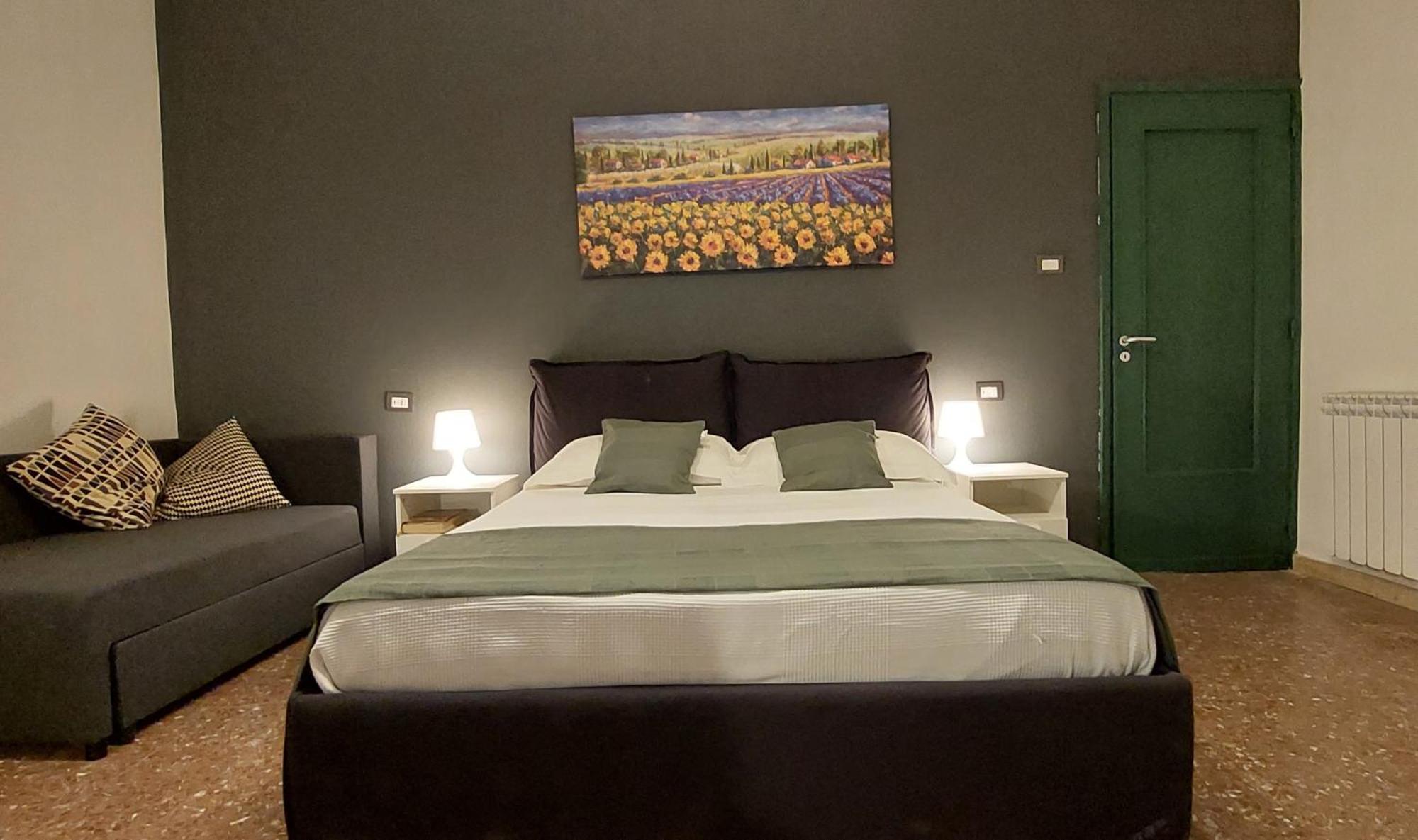 Casa Vacanze Italia คาตาเนีย ภายนอก รูปภาพ
