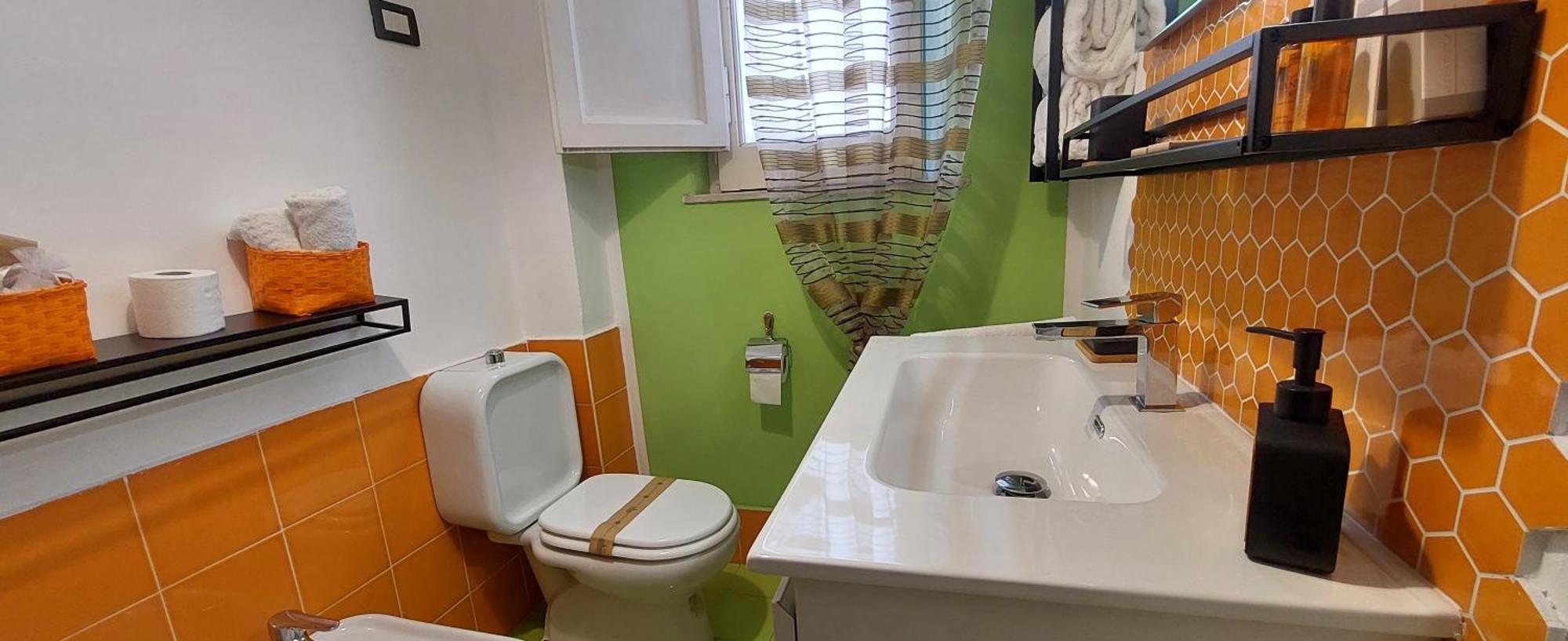 Casa Vacanze Italia คาตาเนีย ภายนอก รูปภาพ