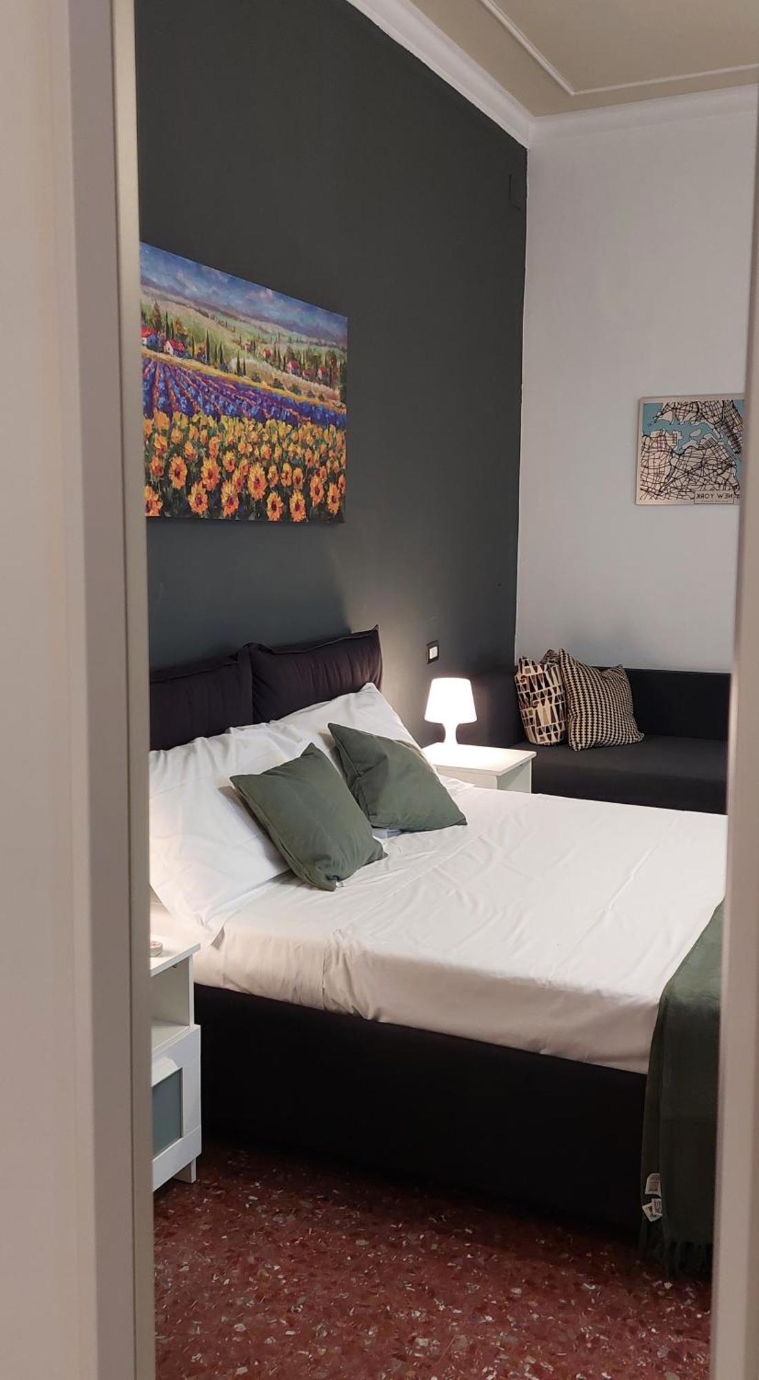 Casa Vacanze Italia คาตาเนีย ภายนอก รูปภาพ