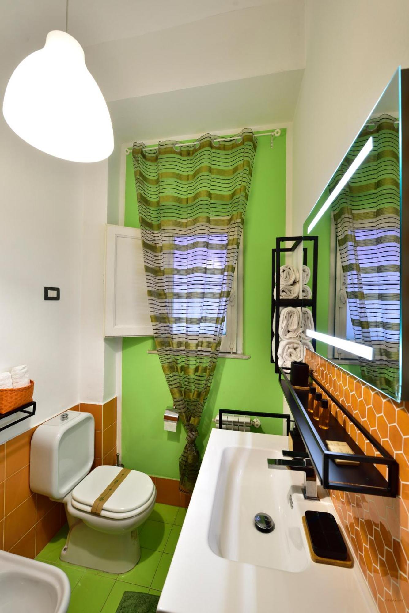 Casa Vacanze Italia คาตาเนีย ภายนอก รูปภาพ