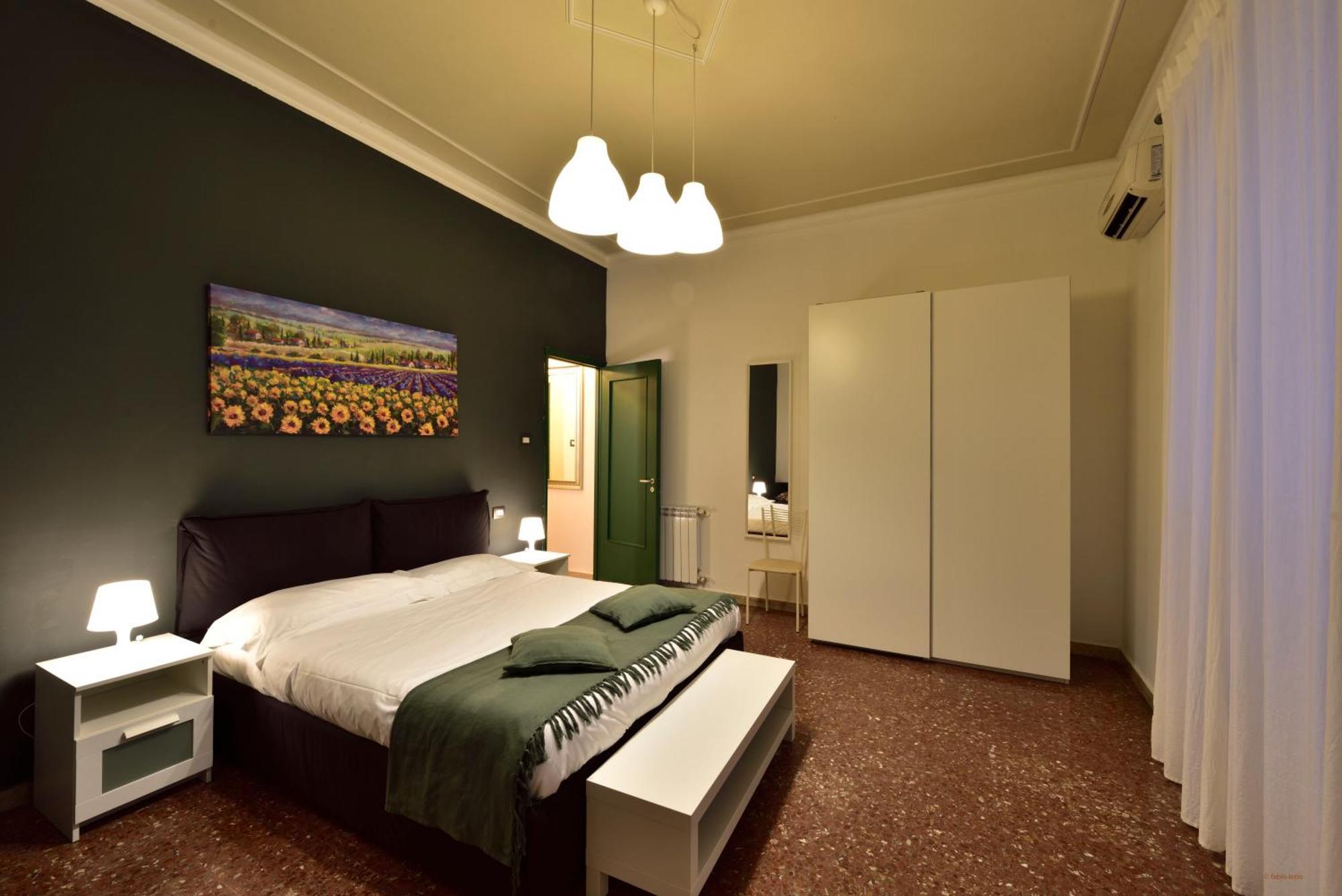 Casa Vacanze Italia คาตาเนีย ภายนอก รูปภาพ