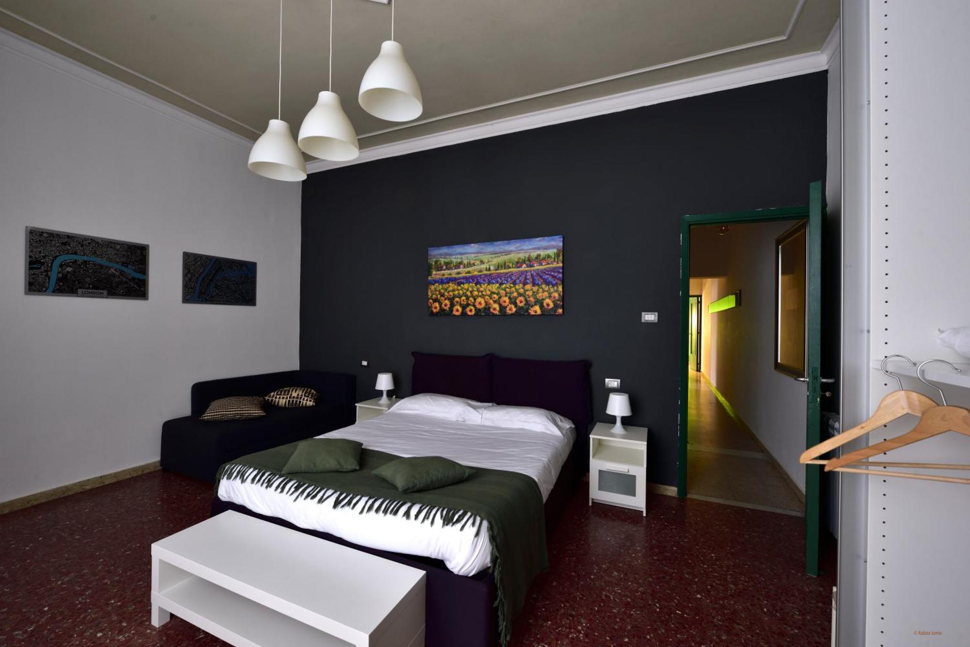 Casa Vacanze Italia คาตาเนีย ภายนอก รูปภาพ